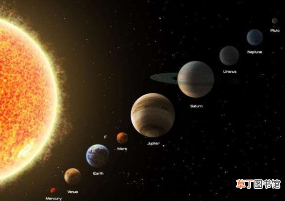 五星连珠什么时候可以看到 金木水火土五星连珠奇观要来了