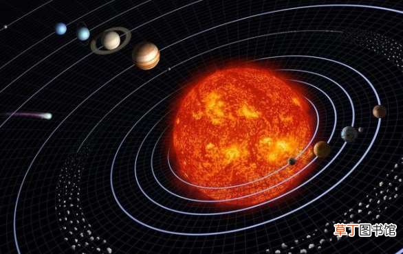 五星连珠什么时候可以看到 金木水火土五星连珠奇观要来了