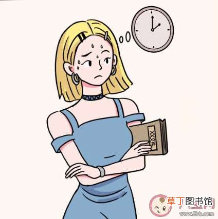 女生过夏天有多不容易 女生在夏天的难熬瞬间有哪些
