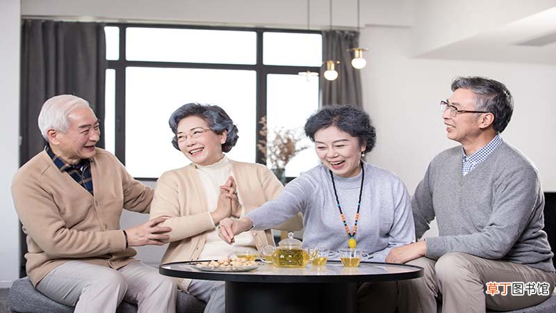 老人六十六岁生日有什么讲究