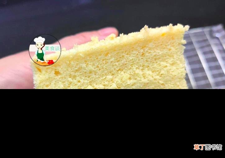 蛋糕胚为什么不蓬松 为什么做的蛋糕发不起来