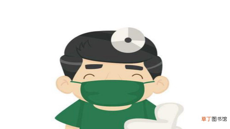 口罩的三种类型