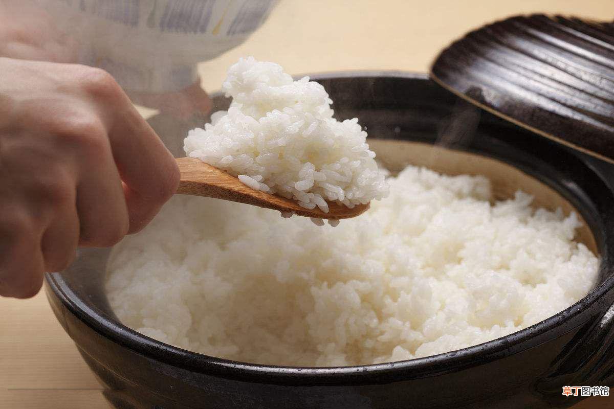 电饭煲煮不熟饭是什么原因