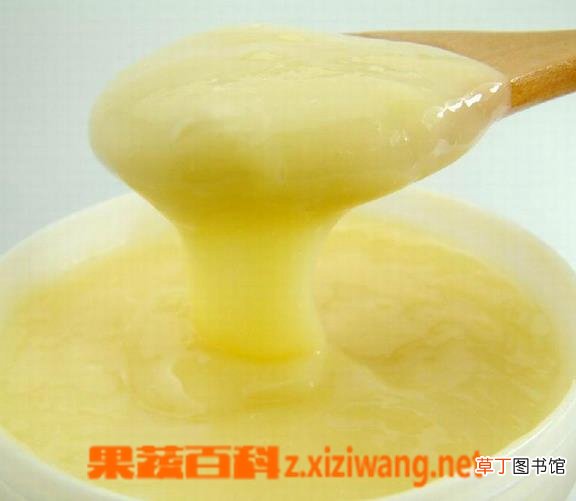 蜂王浆的作用与功效有哪些
