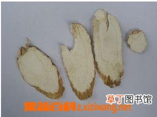 白芷养颜美容的功效与作用