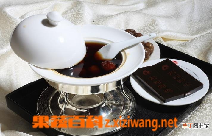 阿胶的功效与作用及食用方法