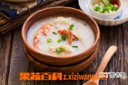砂锅粥如何做好吃 砂锅粥的做法步骤教程