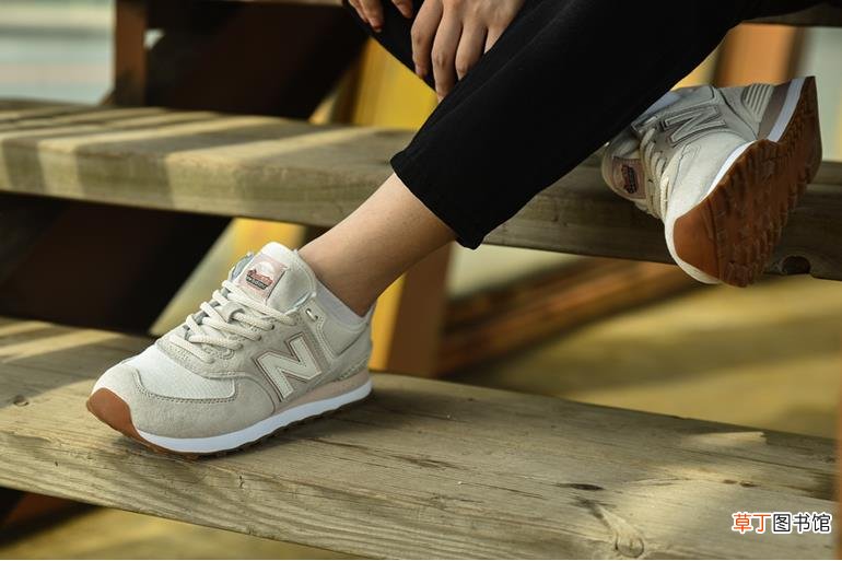 新百伦运动鞋怎么样 分享New Balance鞋子穿着感受