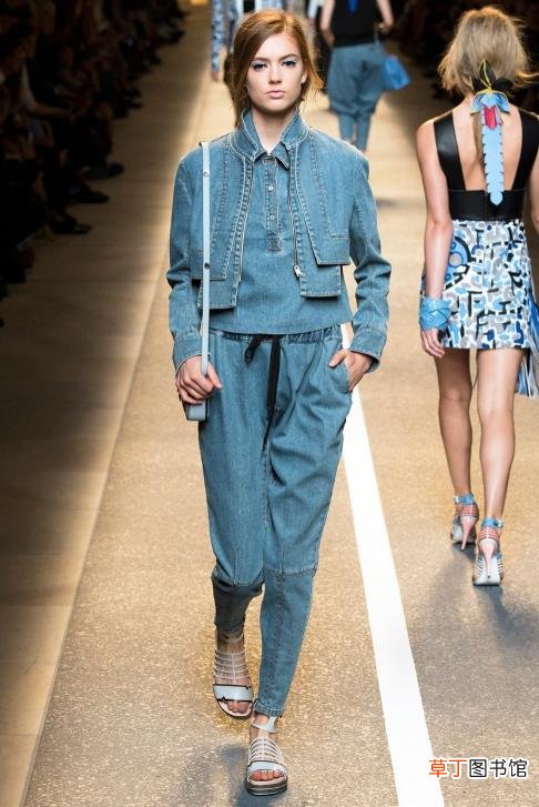 denim是什么牌子 Denim的中文名