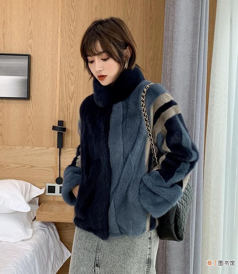 水貂毛衣服怎么洗
