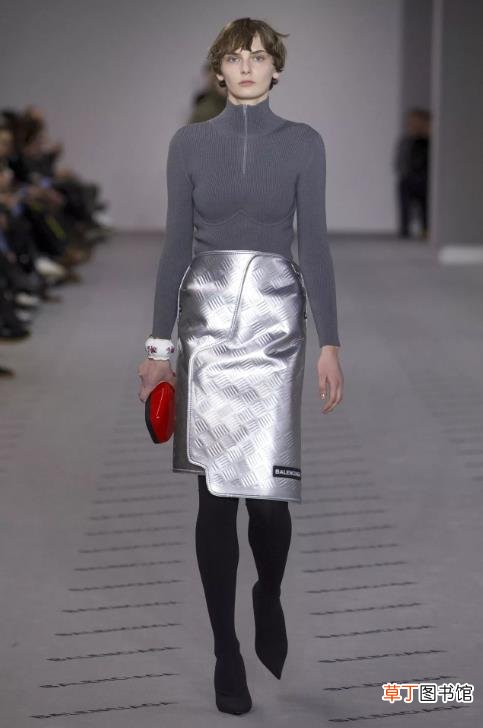 balenciaga什么品牌