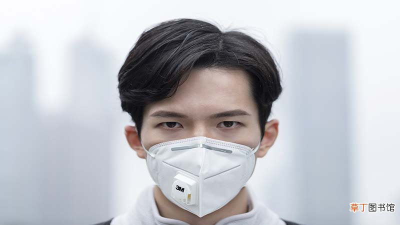 3m口罩9001和9501区别