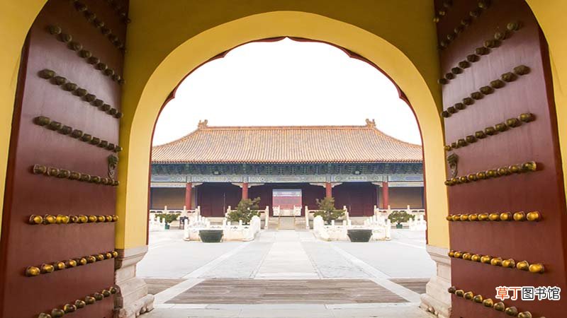 太庙是干什么的