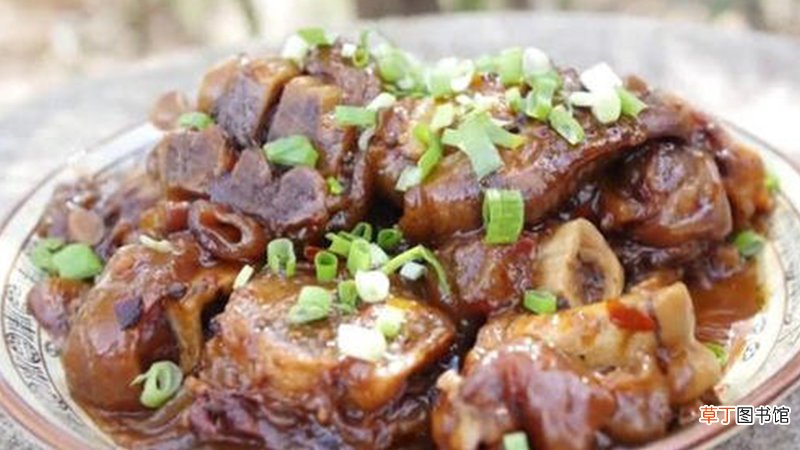 炖牛蹄子需要什么调料