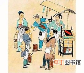 古代信息传递的方式是什么