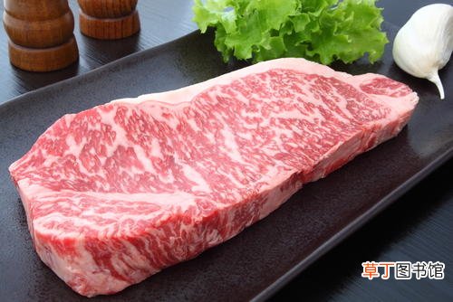 牛肉不可以和什么食物一起吃