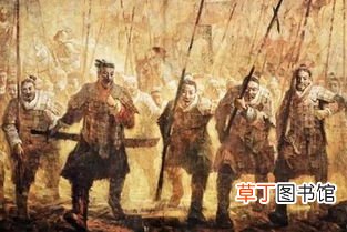 秦朝军功爵位有多少级