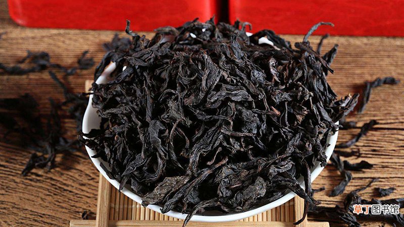 大红袍四大品种是什么