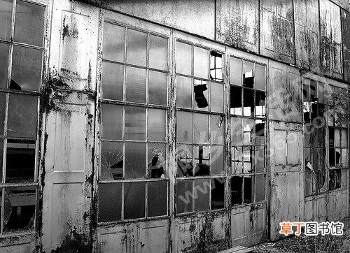 破窗效应是什么