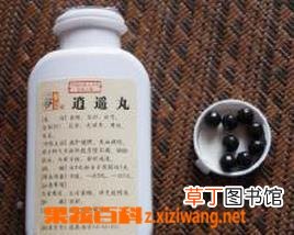 逍遥丸的功效与作用