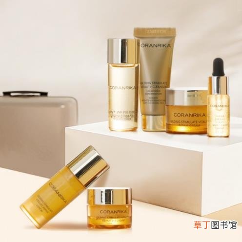 珂兰丽卡是什么品牌