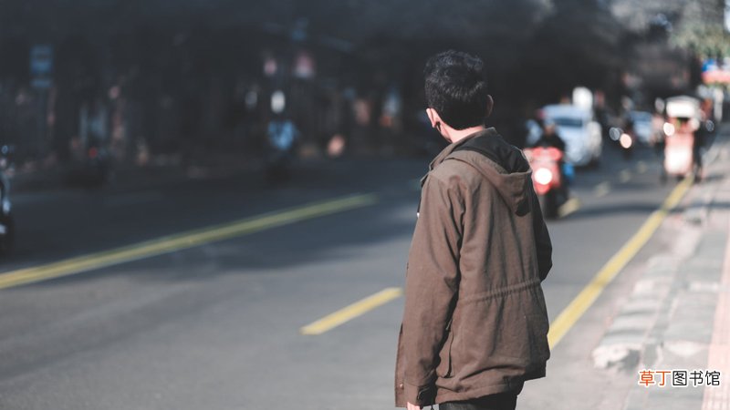 站着等你三千年是什么意思