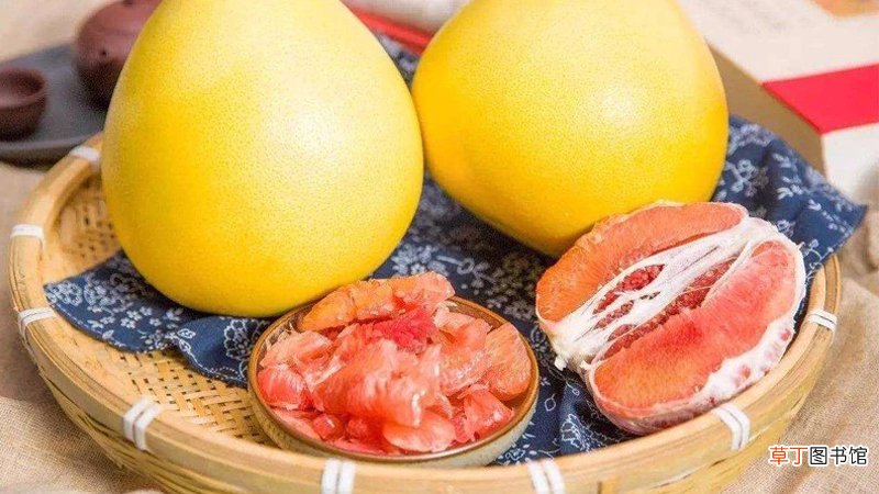柚子去火吗