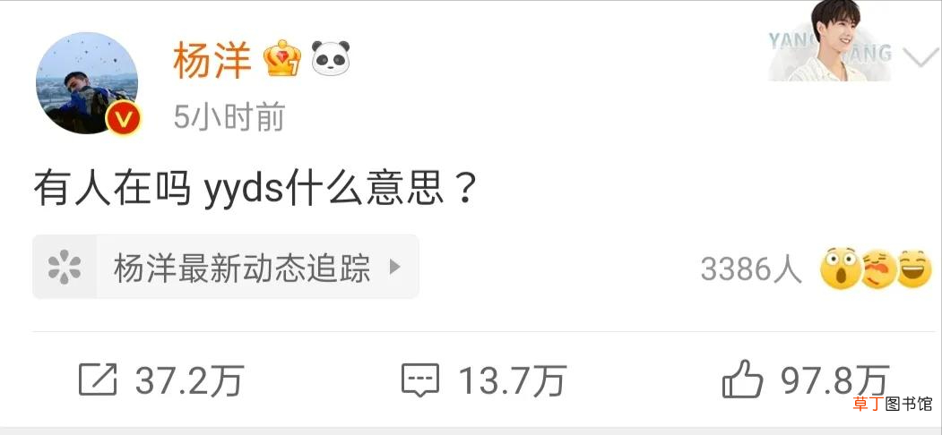 “永远的神”的缩写梗 乌兹永远的神什么梗