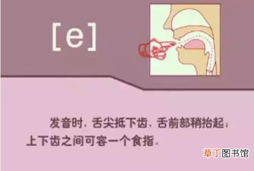 英语国际音标超强记忆法 国际音标快速记忆法