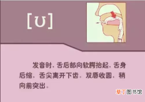 英语国际音标超强记忆法 国际音标快速记忆法