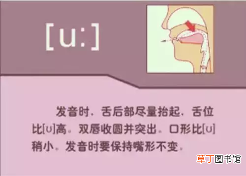 英语国际音标超强记忆法 国际音标快速记忆法