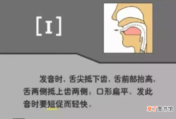 英语国际音标超强记忆法 国际音标快速记忆法