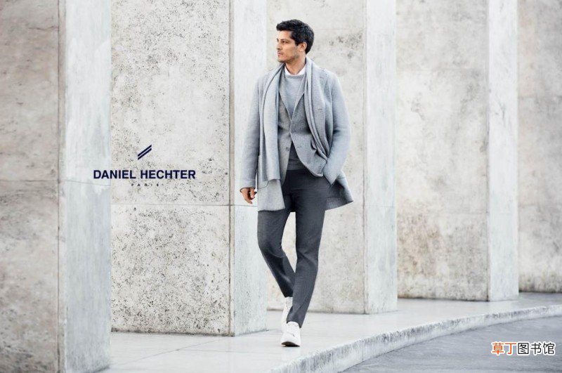 daniel hechter是什么牌子的衣服