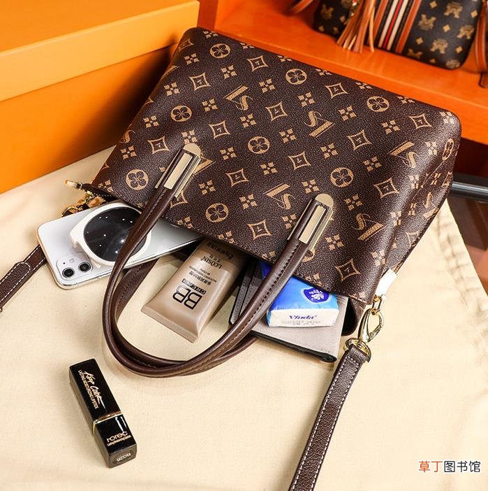 包包被染色去除妙招