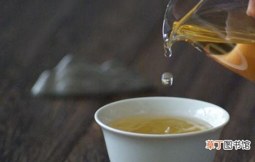 分析空腹喝茶的危害 饮茶的十一条军规