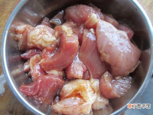 冬瓜炖肉的家常做法 冬瓜炖肉的做法