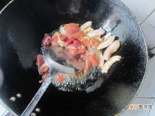 冬瓜炖肉的家常做法 冬瓜炖肉的做法