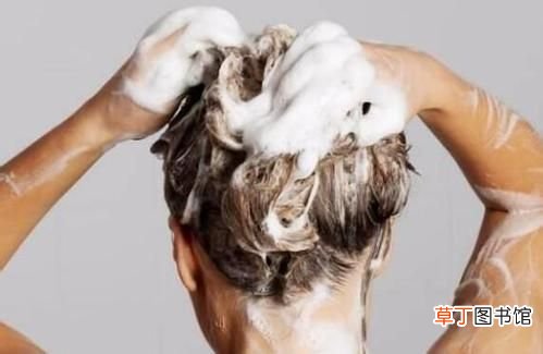 用醋洗发的正确方式 用醋洗头的方法