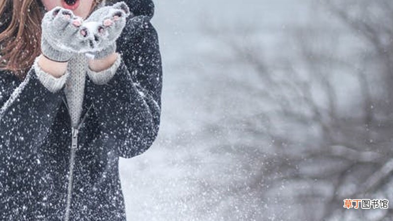 雪的别称是什么