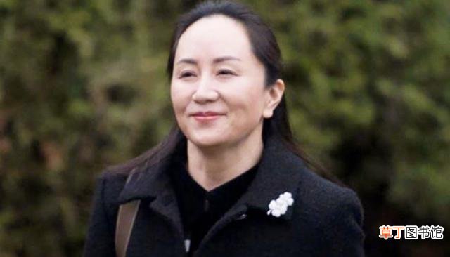 孟晚舟要判多久 孟晚舟案到底是什么原因