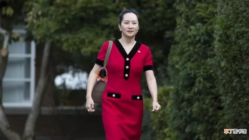 孟晚舟回国的准确时间 孟晚舟今天下午2点回国