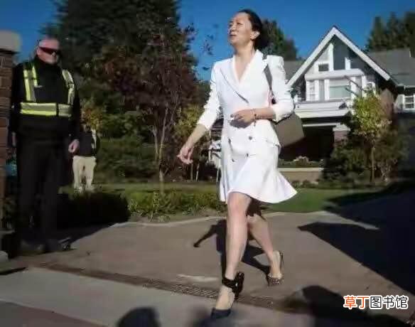 过去32个月中孟晚舟经历了什么 孟晚舟案庭审最终结果是什么