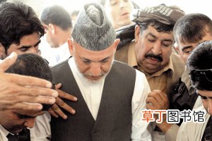 阿富汗总统为什么逃亡 阿富汗总统露面否认携巨款逃离
