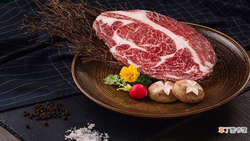 牛肩肉是什么部位