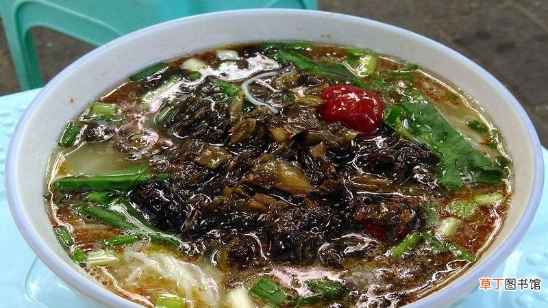 老坛酸菜是什么菜做的