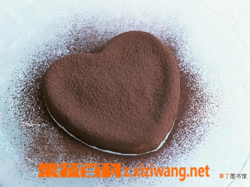 什么是可可粉 可可粉的作用