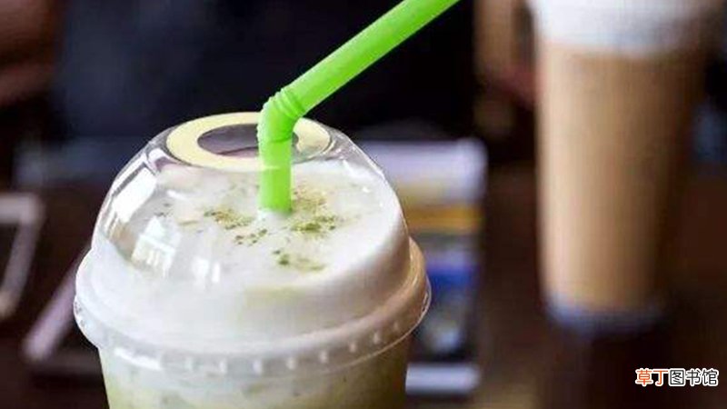 奶茶盖子有三个孔什么意思