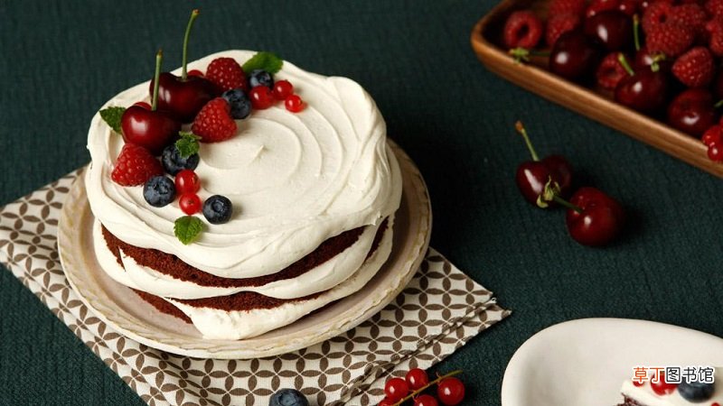 蛋糕过了保质期能吃吗