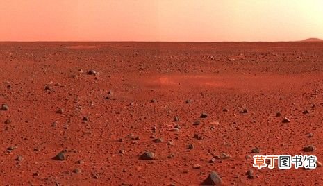 火星上有生命存在吗 火星的春夏时节只有零下十几度