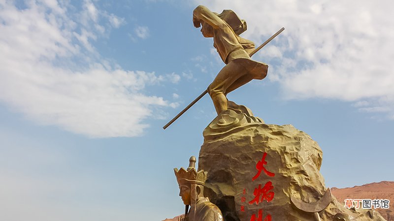 大闹天空的动物是什么生肖